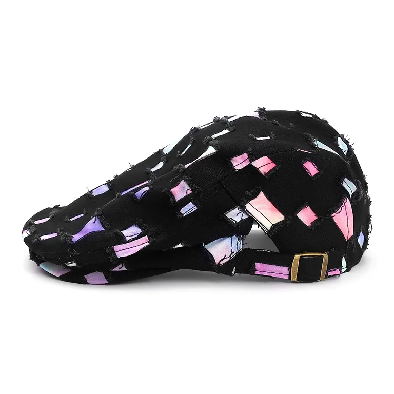 KENMO Berets Unisex-4