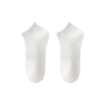 Top Melon Ankle Socks Women's Combo Set