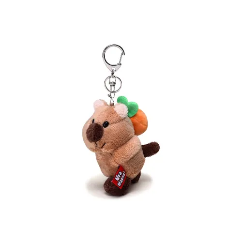 IOTS Cute Creative Versatile Keychains Unisex