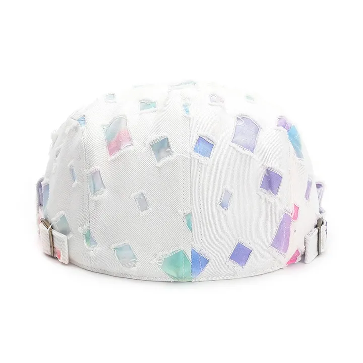 KENMO Berets Unisex-19