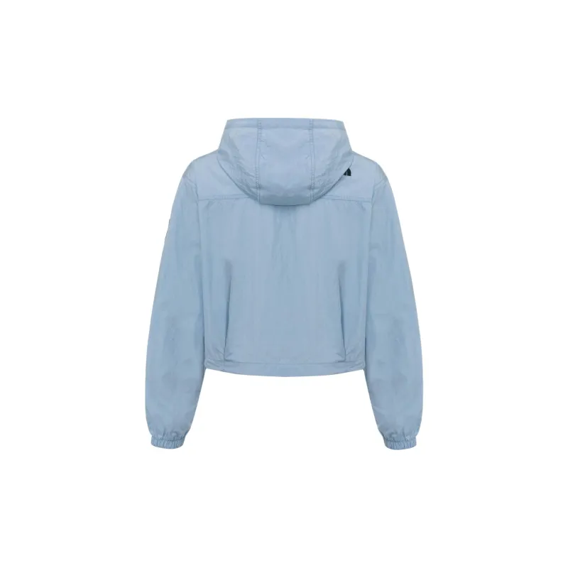 THE NORTH FACE Jackets Coats Women's Light Blue-1