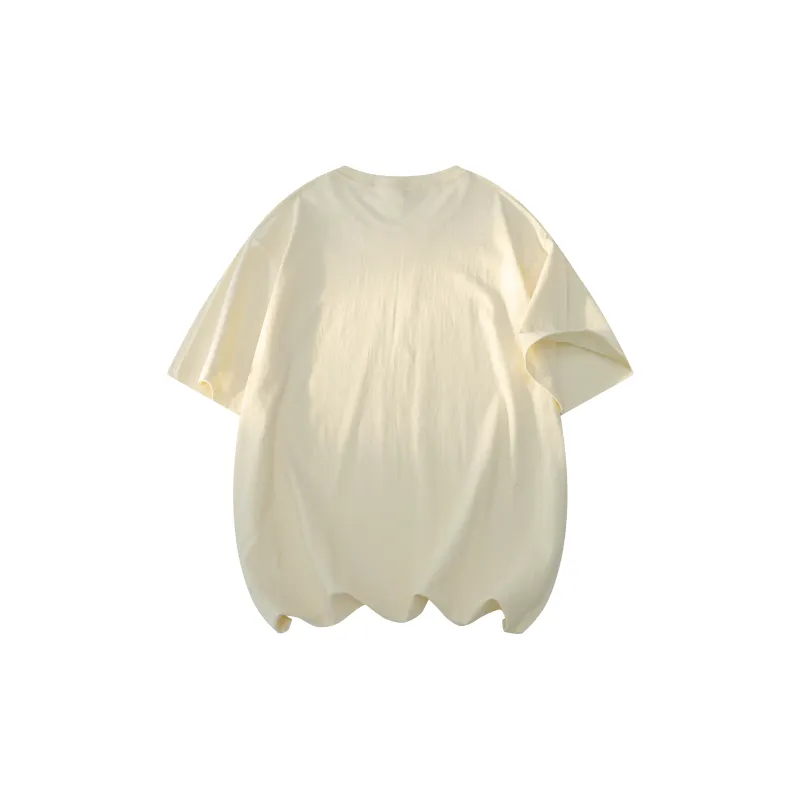 LIVINGTOWN T Shirts Unisex-3