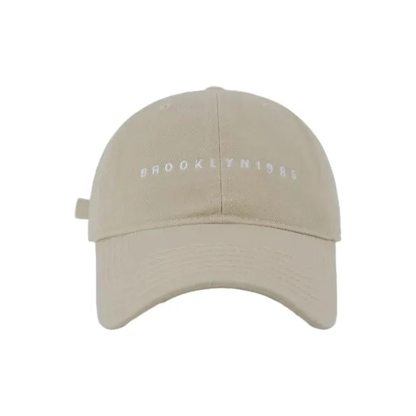 FREE RABBITⅡ Spring Summer Korean Style Versatile Sun Protection For A Smaller Face Baseball Caps Unisex-6