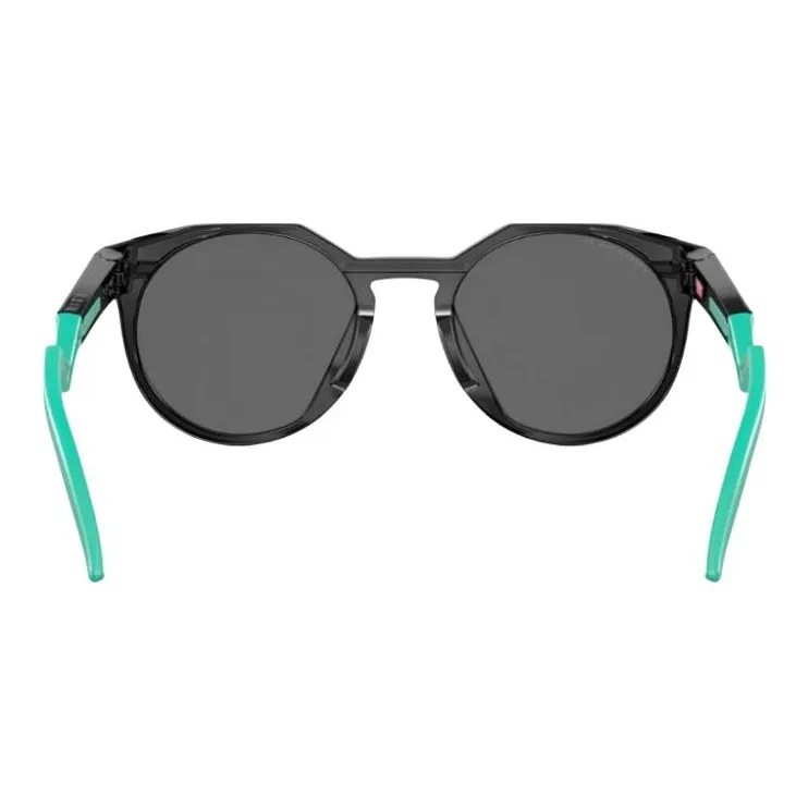 Oakley Hstn Round frame Sunglasses-4