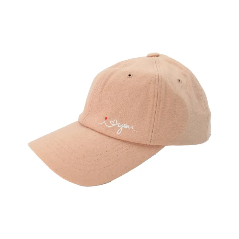 Être Par Lee Wool Baseball Caps Unisex-3