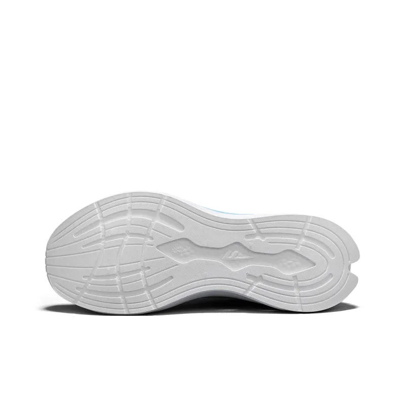 Warrior Cushioned Wear Resistant Breathable Slip Resistant Low Top Casual Running Shoes Men's-5