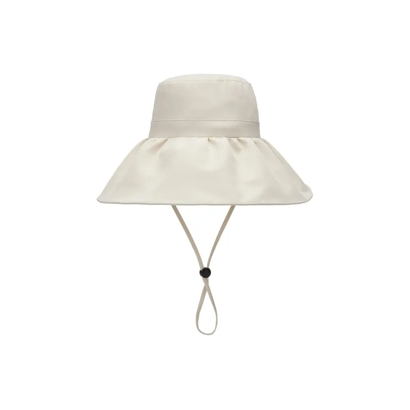 Hotwind Polyamide Sun Protection Hats Women's-0