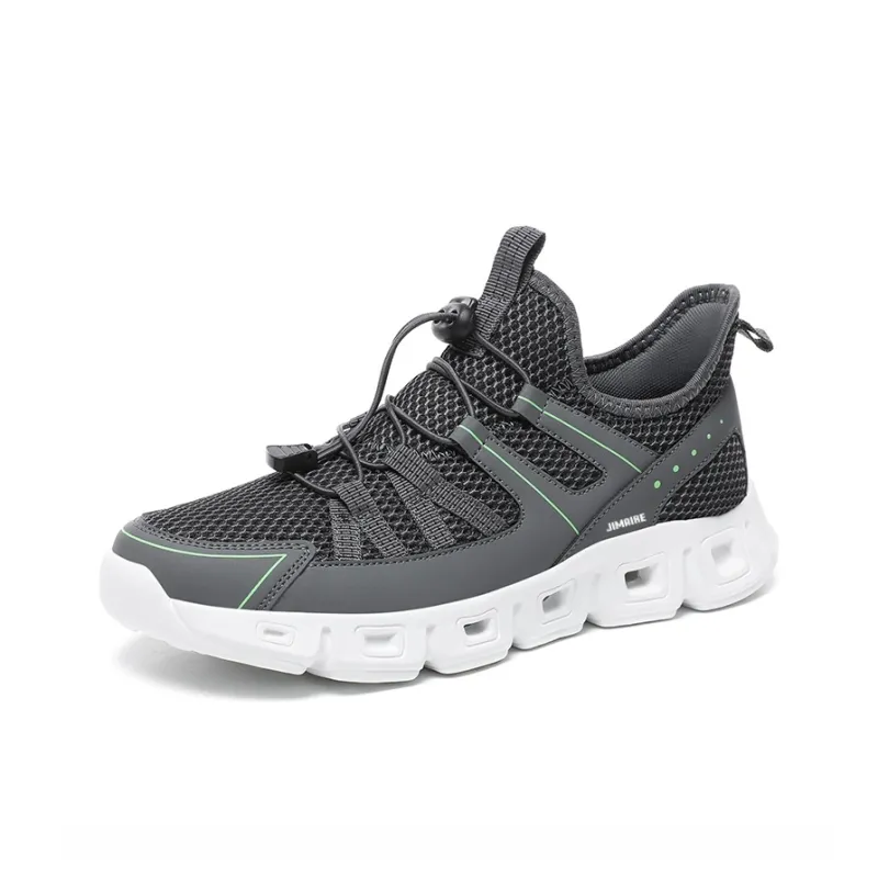 King Jinmai Low-Top Casual Shoes Men's-12
