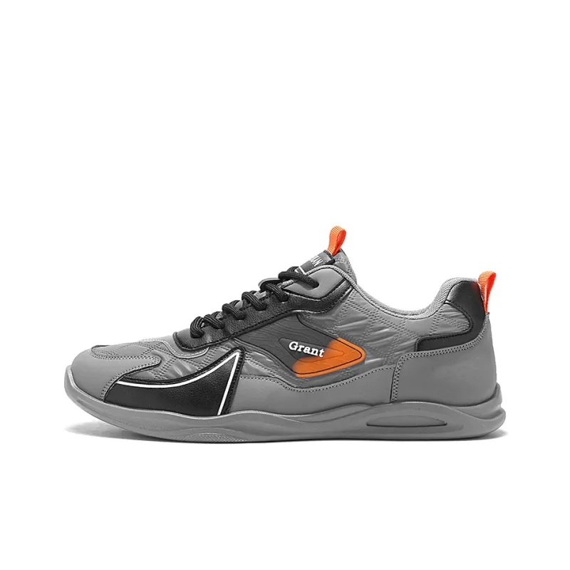 Boogie Bear Low Top Chunky Sneakers Men's-3