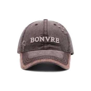 AAJF Cotton Baseball Caps Unisex