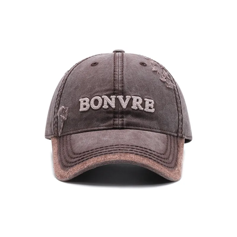 AAJF Cotton Baseball Caps Unisex-2
