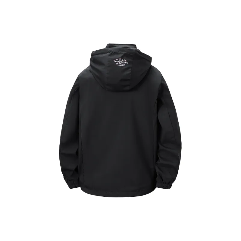 BENGEN Jackets Men-1