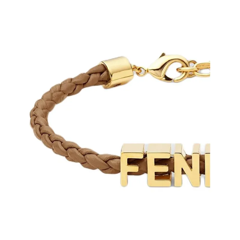 FENDI graphy Bracelet-1