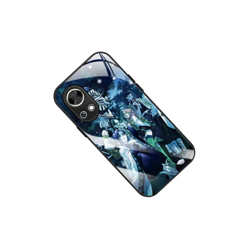 CHUNFAN Phone Cases-12