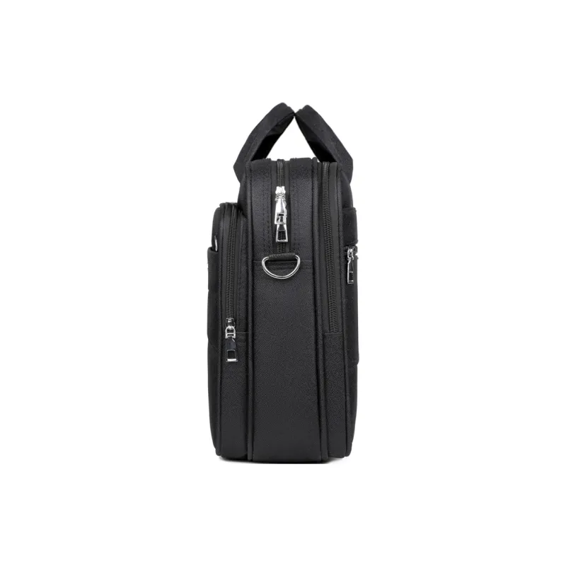 MingLu Oxford Laptop Bag Regular Unisex Multicolor-3