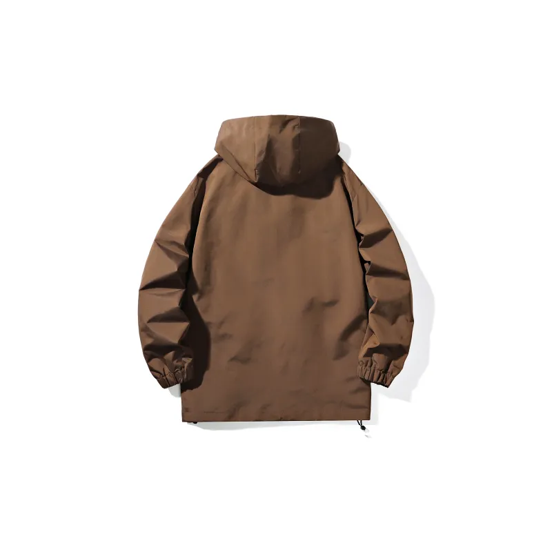 SNOW FLYING Jackets & Coats Unisex-9