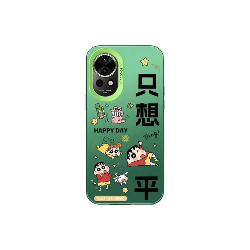 DAHUAXIAN Phone Cases-9