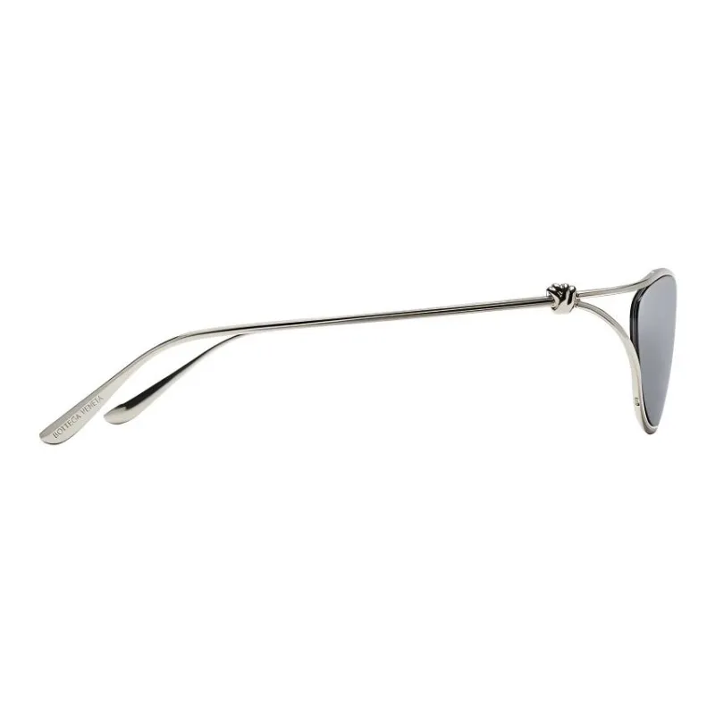 Bottega Veneta Cat Eye Frame Sunglasses-2