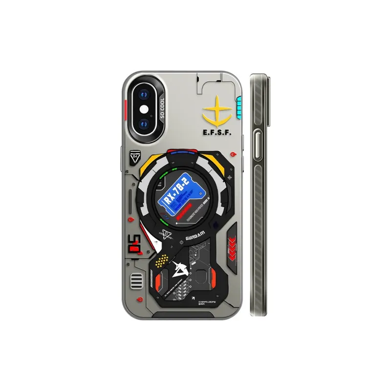 MANQIN Phone Cases-5