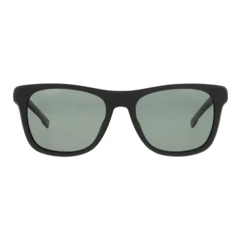 BOSS Square Frame Sunglasses