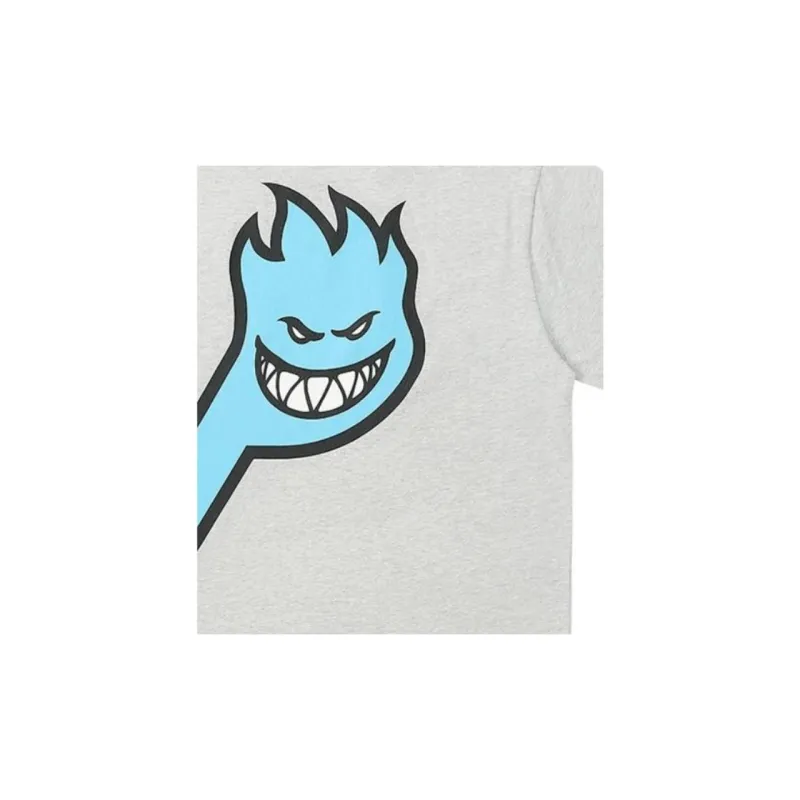 PALACE X Spitfire P Head T Shirt-2