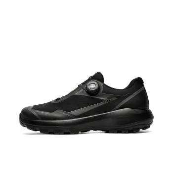 Xiwencha Men's Casual Shoes Men's Black