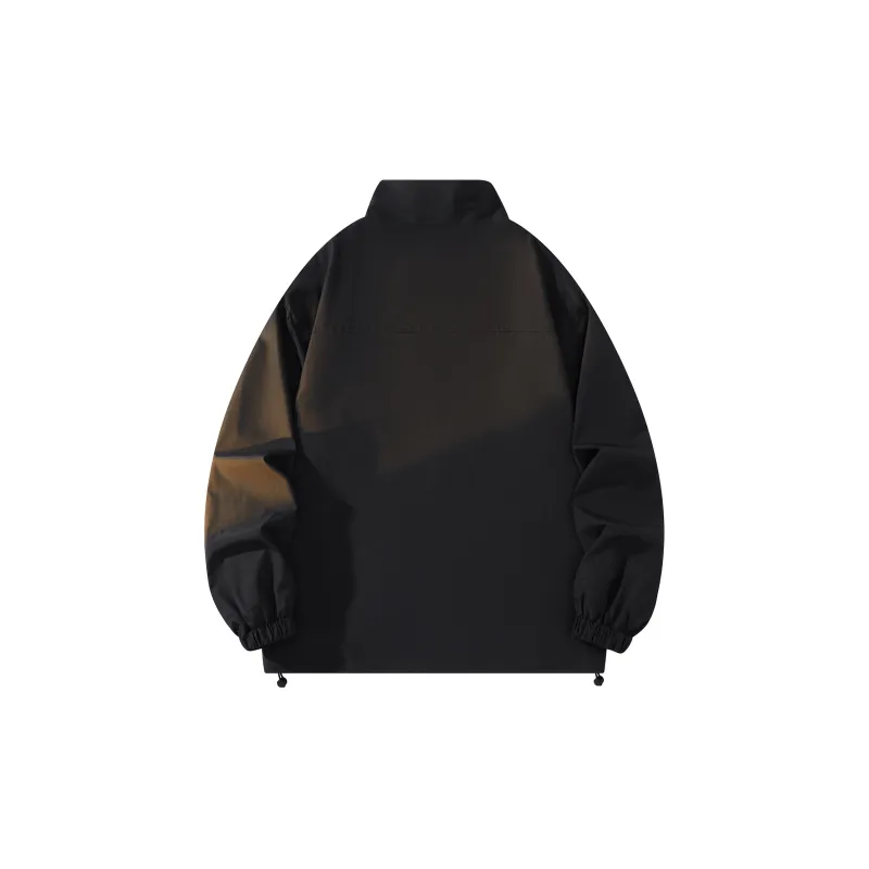LA'T.WEEKEND Jackets Coats Unisex-1