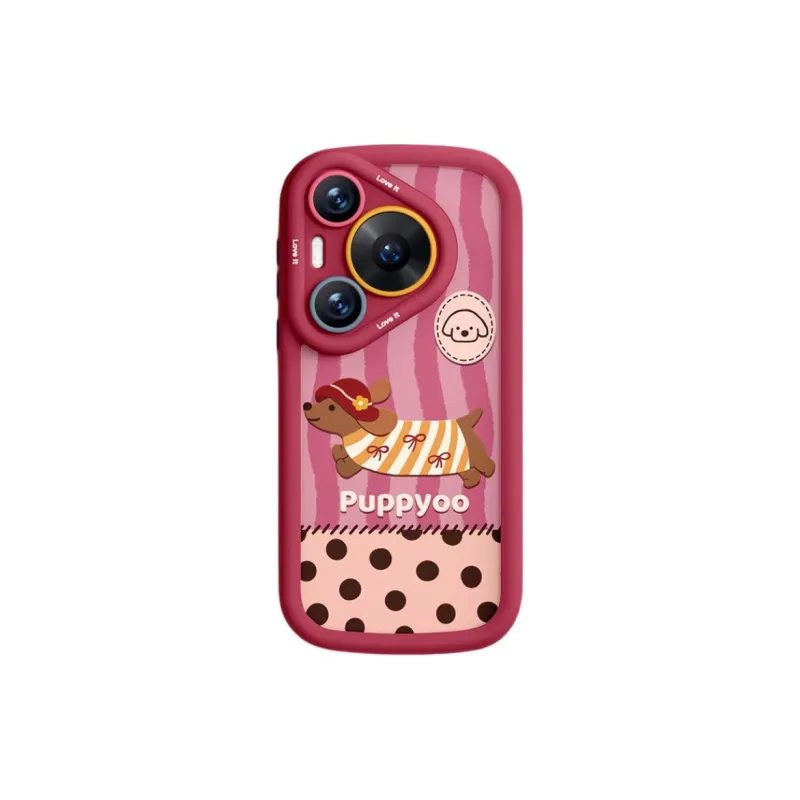 SUPER MOUSE Phone Cases-3