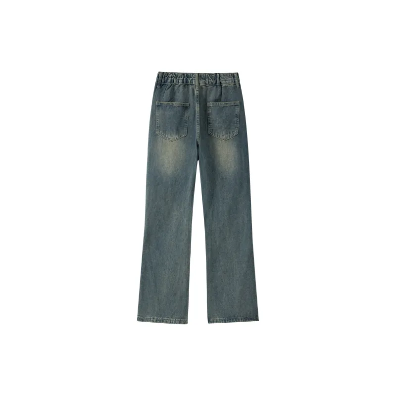 Ang2 Stu Jeans Unisex-16