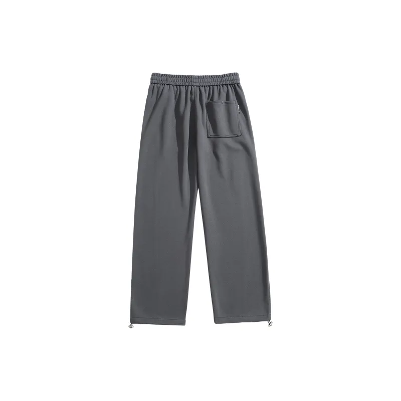 BLANC & ECLARE Knitted Sweatpants Unisex-6