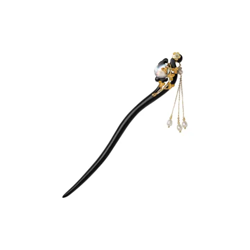 Guo Lu Woodworks Women's
