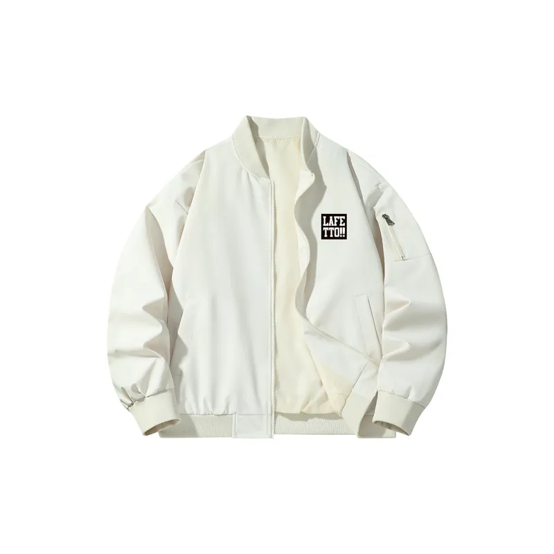 Lafetto Jackets Unisex-5