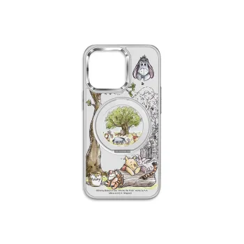Disney Winnie The Pooh Series Phone Cases