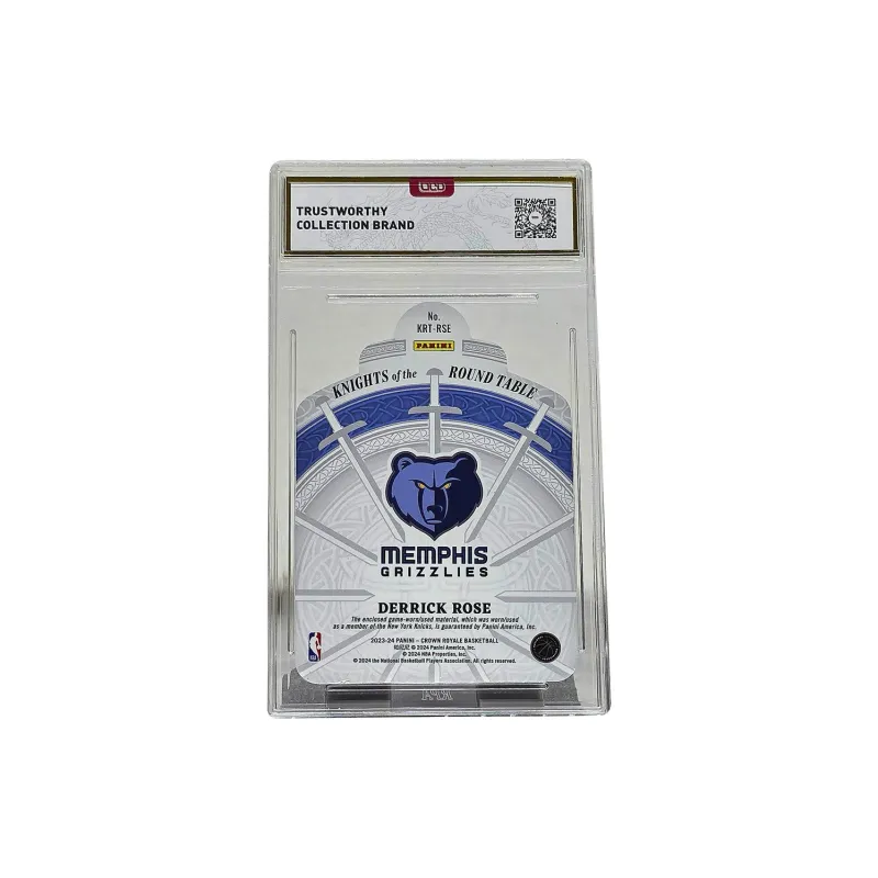 PANINI Graded Cards-1