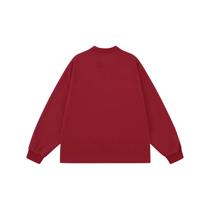 A.X.S.K x Lost N Forbidden Sweatshirt Unisex-10