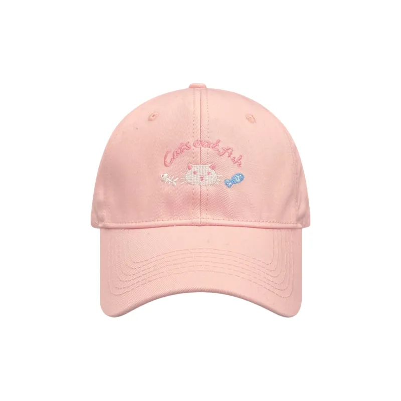 CMFY Cotton, Polyester Baseball Caps Unisex-2