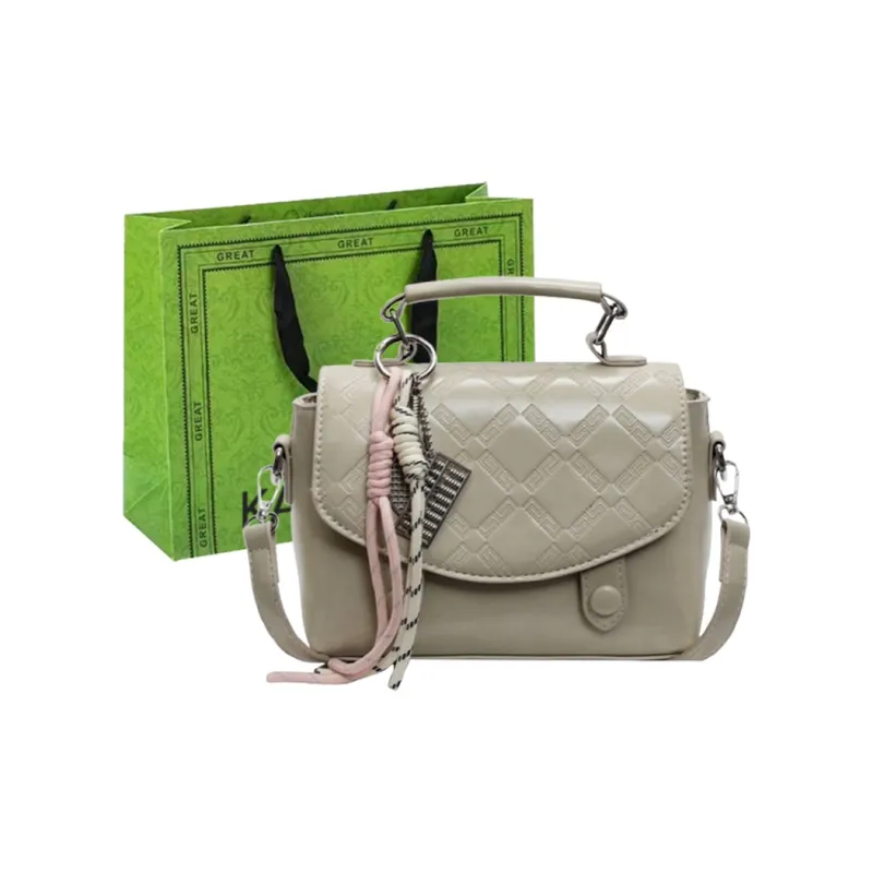 KARUISHA PU One Shoulder Handbags Women's Multicolor-19