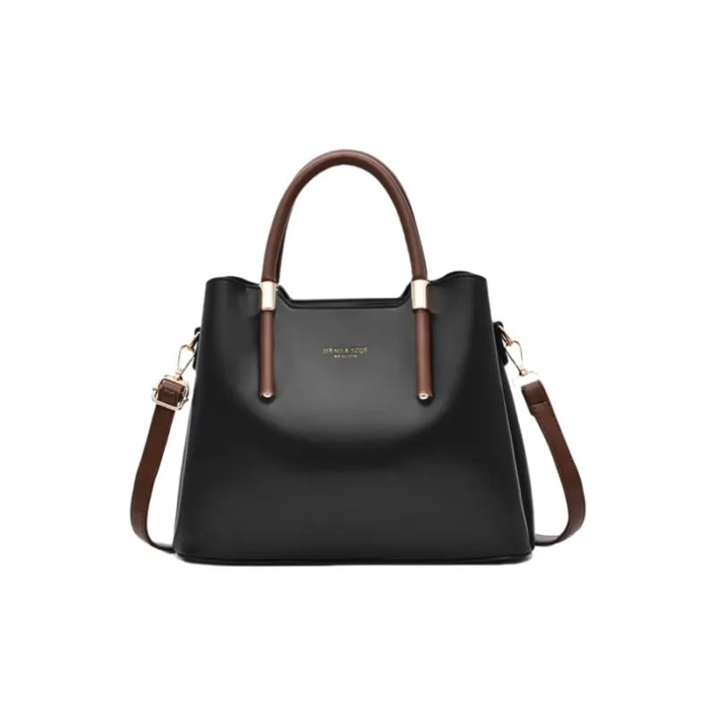 Volunteer PU Handbag Women's Multicolor-4