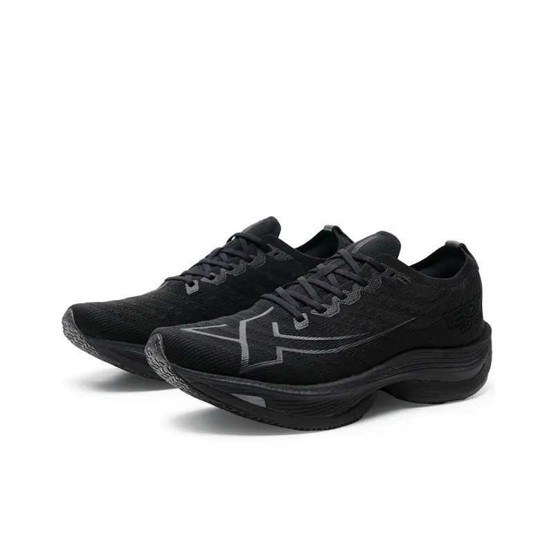 XTEP Racing 160X5.0SE Running Shoes Men Low Top Black-2