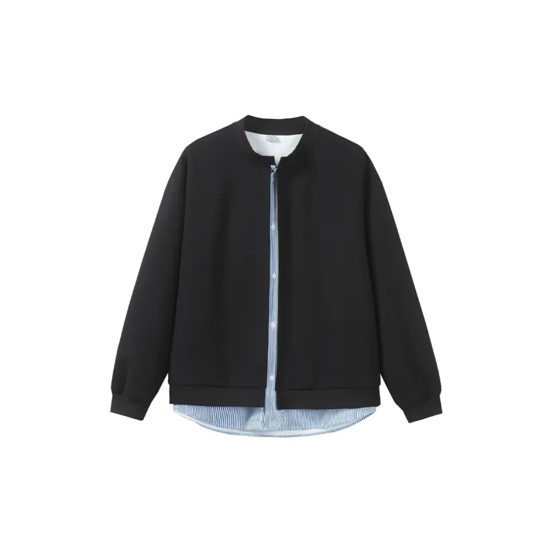 ZONEiD Sweatshirts Unisex-1