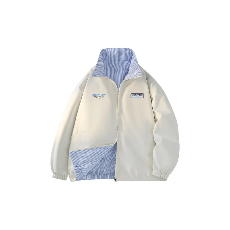MIIOW Trend Party Series Jacket Unisex-5