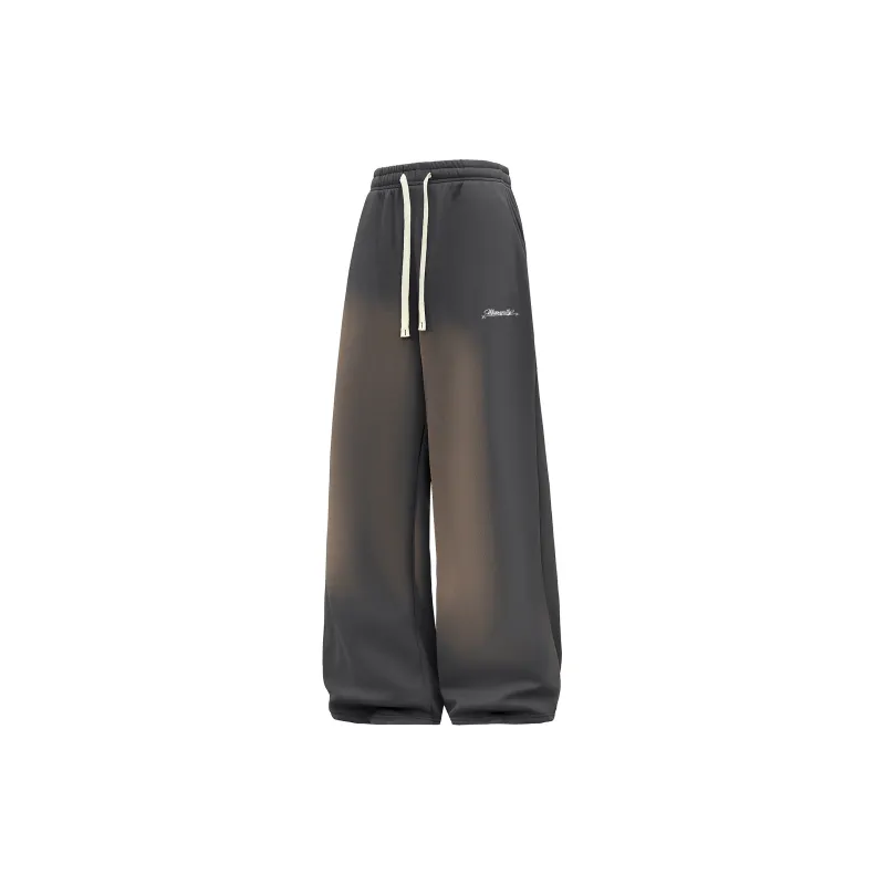 MIIOW Knitted Sports Pants Unisex-20