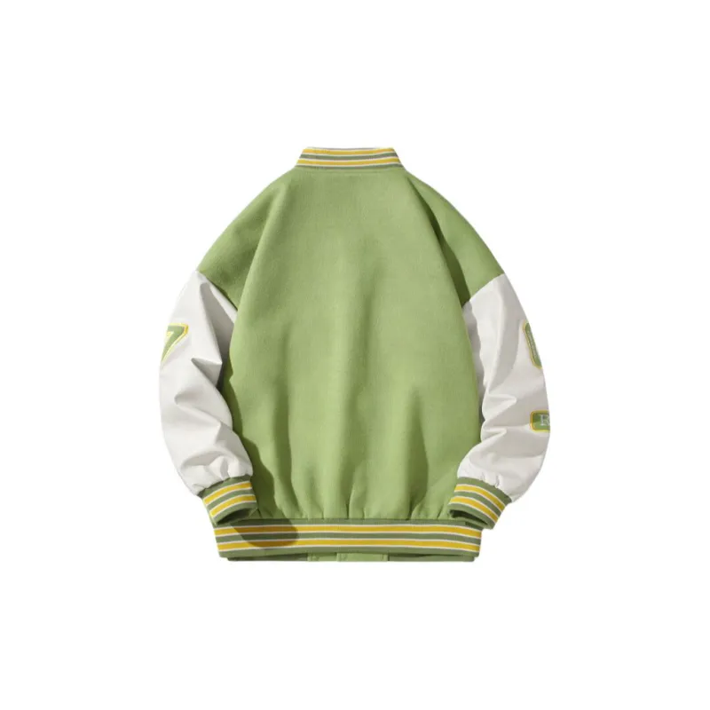 Kele Coco Jackets Unisex-6