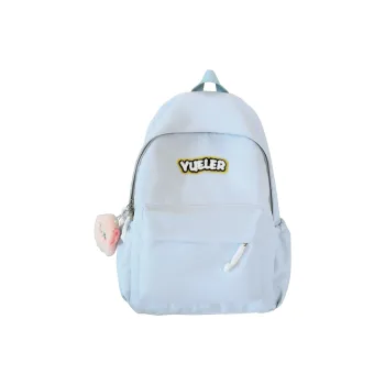 HCXK Nylon Backpack Women's Multicolor
