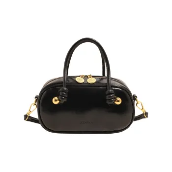 MingLu PU Handbag Regular Unisex Multicolor