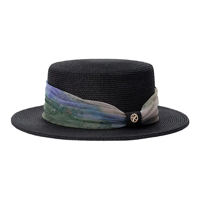 Fancet Studios Polyester Bucket Hats Women's-2