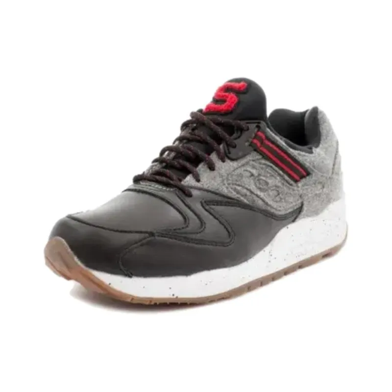 Saucony Grid 9000 Letterman-3