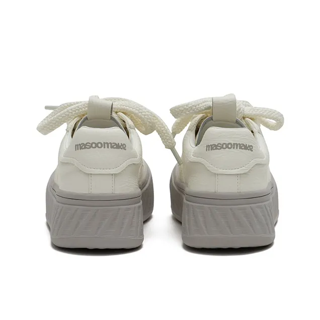 MASOOMAKE Low-Top Skateboard Shoes Women's-23