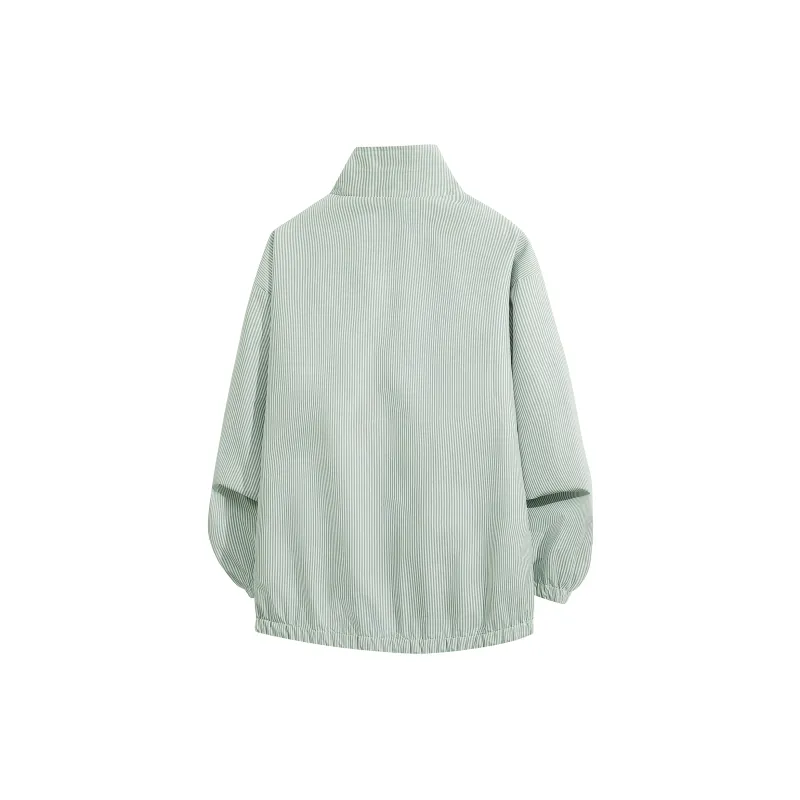 ALI THE FOX Jackets & Coats Unisex-19