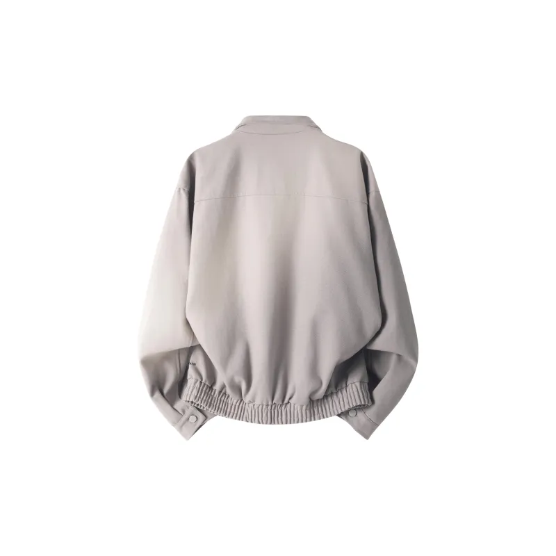 YATSI Jackets Unisex-1